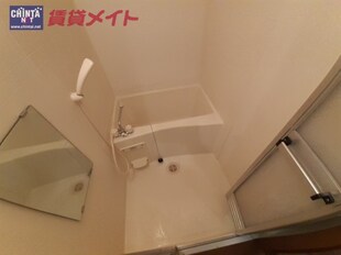 サンピセスの物件内観写真